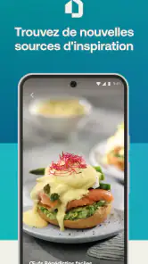 HomeID screenshot