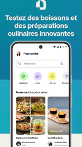 HomeID screenshot