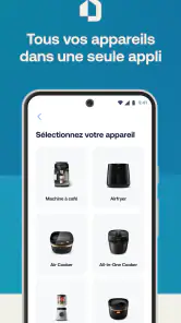 HomeID screenshot