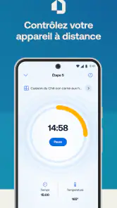 HomeID screenshot