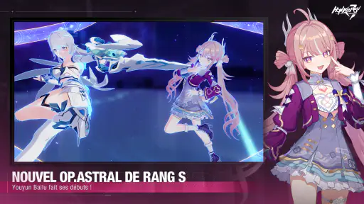Honkai Impact 3rd screenshot