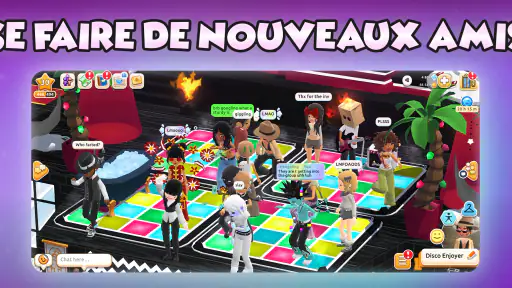 Hotel Hideaway: Avatar & Chat screenshot