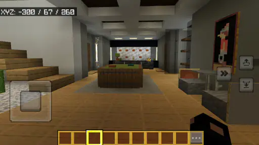 HouseCraft 3D screenshot