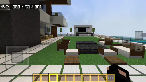 HouseCraft 3D screenshot
