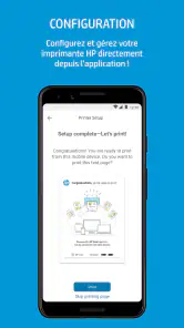 HP screenshot