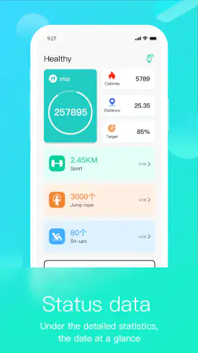 HryFine screenshot