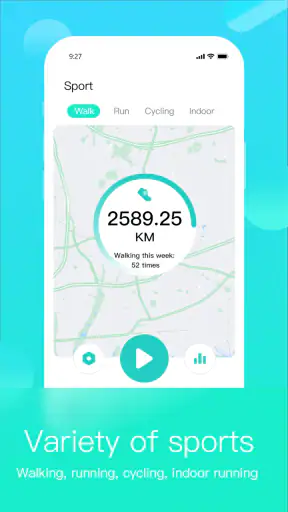 HryFine screenshot
