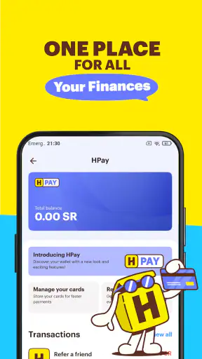 HungerStation - Food Delivery screenshot
