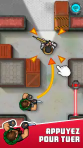 Hunter Assassin screenshot