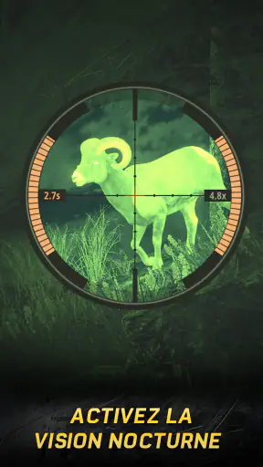 Hunting Rivals: Jeux de Chasse screenshot