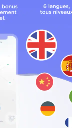 Hypnoledge: langues & hypnose screenshot