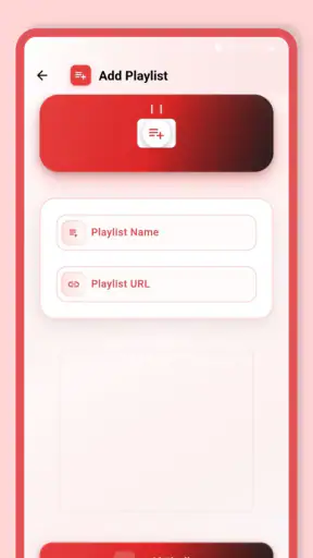 Ibo Pro Player screenshot
