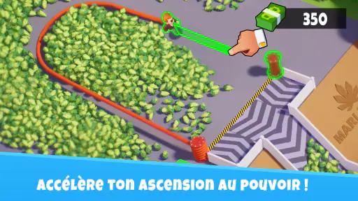 Idle Mafia screenshot