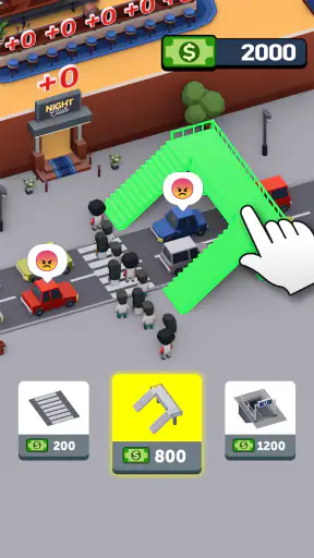 Idle Nightclub Tycoon screenshot