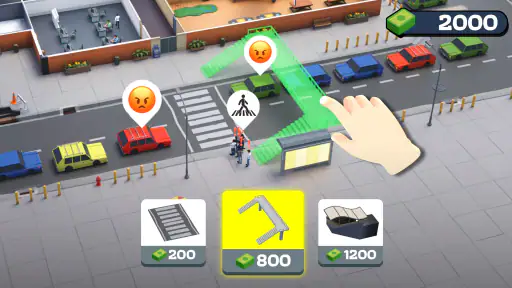 Idle Office Tycoon - Get Rich! screenshot