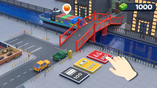 Idle Office Tycoon - Get Rich! screenshot