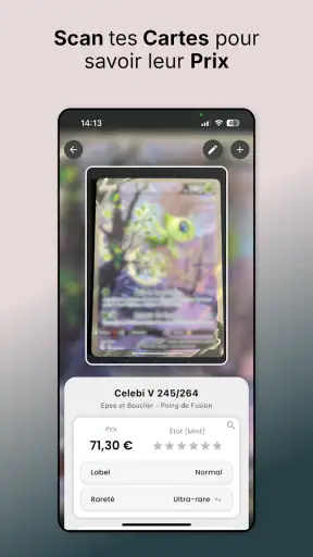 iEstims screenshot