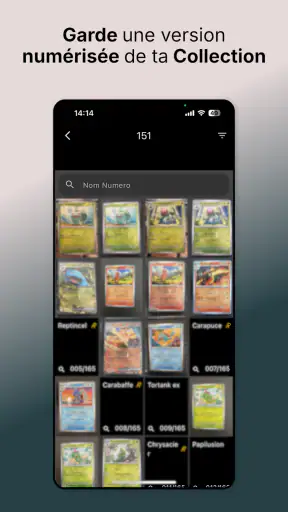 iEstims screenshot