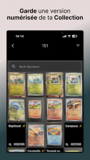 iEstims screenshot