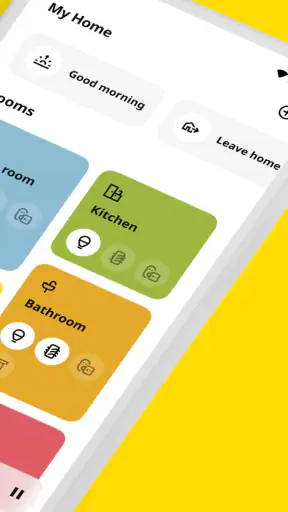 IKEA Home smart screenshot