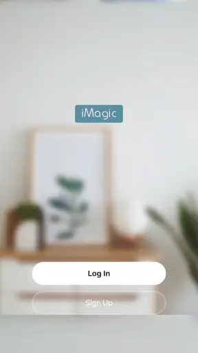iMagic Smart screenshot