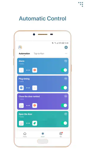 iMagic Smart screenshot