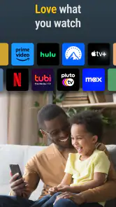IMDb Films & TV screenshot