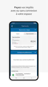 impots.gouv screenshot