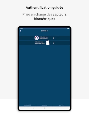 impots.gouv screenshot