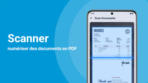 Imprimante screenshot