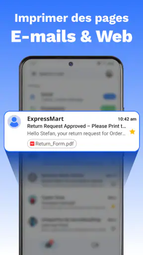 Imprimente WiFi - Air Printer screenshot