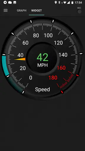 inCarDoc - OBD2 ELM327 Scanner screenshot