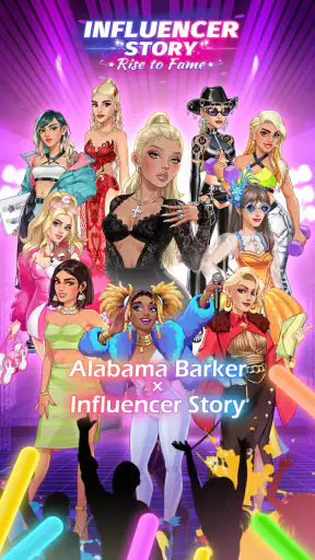 Influencer Story: Rise to Fame screenshot