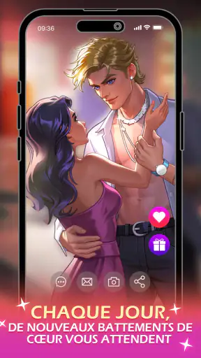 Influencer Story: Rise to Fame screenshot