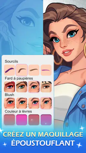 Influencer Story: Rise to Fame screenshot