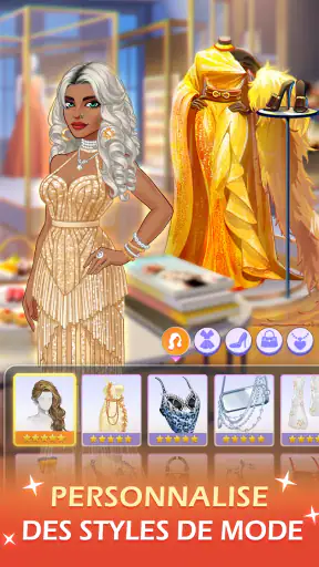 Influencer Story: Rise to Fame screenshot