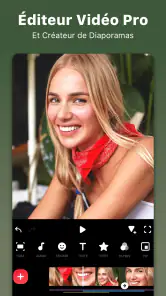 InShot - Montage Video screenshot