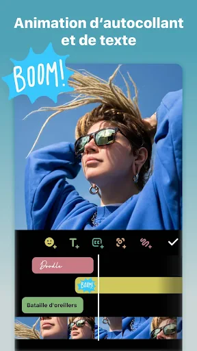 InShot - Montage Video screenshot