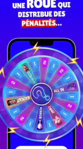 Insight - Jeu entre amis screenshot