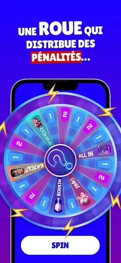 Insight - Jeu entre amis screenshot