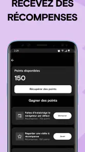 Instabridge: Carte Wi-Fi screenshot