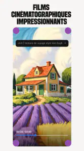 invideo AI: AI Video Generator screenshot