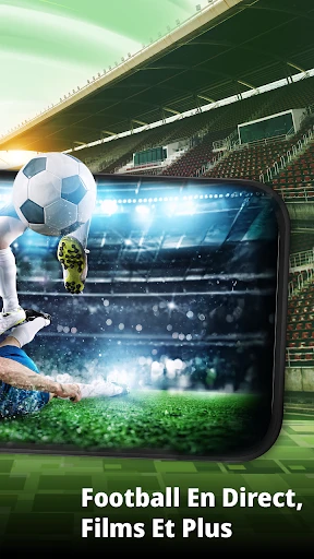IPTV Lecteur: Regarder La Télé screenshot