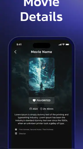 IPTV Player - Smart Stream screenshot