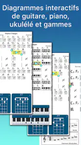iReal Pro: Backing Tracks screenshot