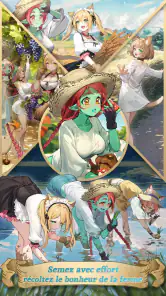 Isekai:Slow Life screenshot