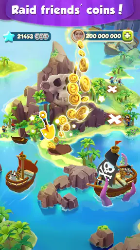 Island King screenshot