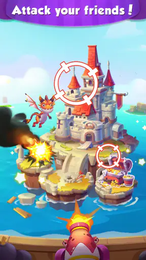 Island King screenshot