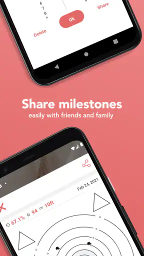 iTarget Pro screenshot