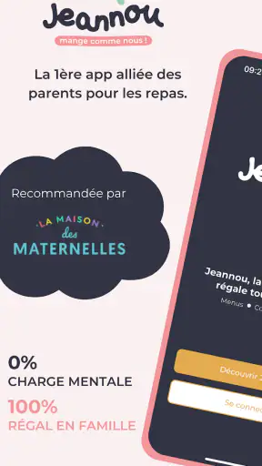 Jeannou screenshot
